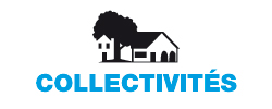 collectivités